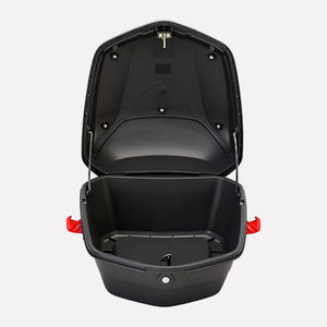 MOXINGKE Coffre de moto universel étanche verrouillable en ABS 25L pour Sprint <span class=keywords><strong>GTS</strong></span> Maxi-Scooters - Product Image 5