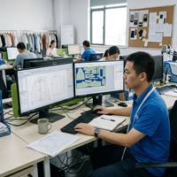 Kemeja Linen Pria Gaya Italia OEM Kustom, Pakaian Kerja Kasual Bisnis Grosir untuk Musim Semi, Pesta, atau Liburan