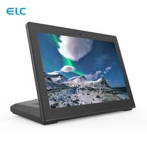 Tablette Android ELC WL8027T 8 pouces de petite taille, <span class=keywords><strong>avis</strong></span> des clients, tablette PC Android 8.1 en forme de L, RK3128 - Product Image 1