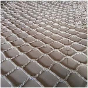 Parti parco giochi all'aperto parco bambini maglia di sicurezza <span class=keywords><strong>rete</strong></span> di protezione per bambini per parco giochi caduta parco protezione <span class=keywords><strong>rete</strong></span> <span class=keywords><strong>corda</strong></span> di sicurezza - Product Image 1