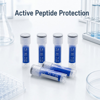 Matière première cosmétique, pureté 99 %, GHK-Cu Bio99, poudre lyophilisée, tripeptide de cuivre-1, anti-âge, réparation de la peau, fournisseur OEM
