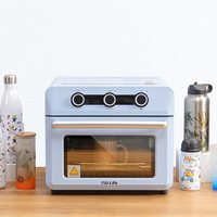 PYD Life 25L ISmart Four à Sublimation Machine Presse à Chaud pour Impression sur Tasses et Gobelets