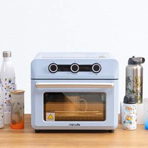 Mesin Oven Sublimasi PYD Life 25L ISmart, Oven Press Panas untuk Pencetakan Sublimasi Mug dan Tumbler - Product Image 4