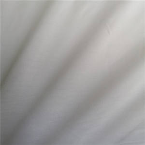 Tela de Punto Jersey de Algodón Giza de 240 g/m², Tejido de Punto Jersey Sencillo de Algodón Giza, Tela de Algodón Egipcio para Camisetas - Product Image 6