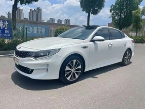Usato 2017 <span class=keywords><strong>Kia</strong></span> K5 2.0L all'edizione del 15 ° anniversario LUX coreano Premium berlina di medie dimensioni 2805mm passo - Product Image 2