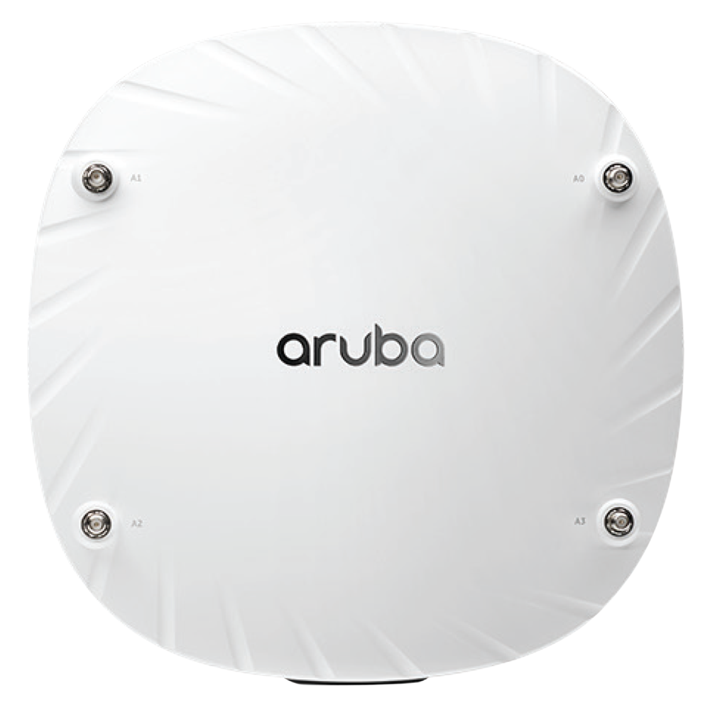 Aruba AP-535 Controller Access Point - Dual Radio 802.11ax