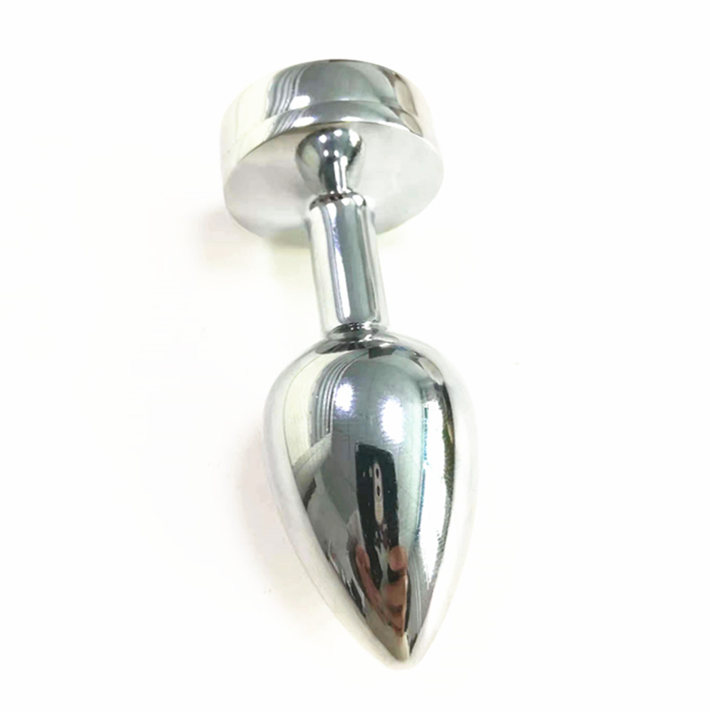 anal plug fiyat Amazon.com: Hmxpls Small Anal Plug, Anal Toy Plug Beginner, Personal Sex  Massager, Stainless Steel Butt Plug for Women Men Couples Lover, Purple :  Health & Household main image 0