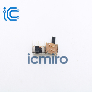 ICMIRO ขายส่งวงจรรวม IC ของแท้ในสต็อก ผู้จัดจำหน่ายชิป IC รุ่น SK-22D02 - Product Image 1