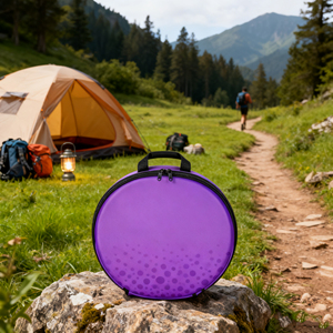 Caja de embalaje exterior personalizada de EVA, impermeable y a prueba de golpes - Product Image 2