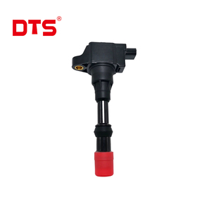 Accenditore a bobina di accensione di dimensioni originali per bobine di accensione honda <span class=keywords><strong>Civic</strong></span> Hybrid Jazz 02-08 <span class=keywords><strong>Fit</strong></span> 01-on 1.3 30520-PWA-003 - Product Image 6