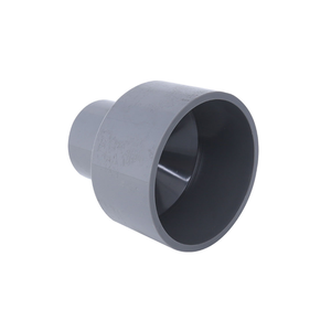 Nhà máy nóng <span class=keywords><strong>pvc</strong></span> <span class=keywords><strong>cpvc</strong></span> giảm nối phần cho nước cung cấp - Product Image 3