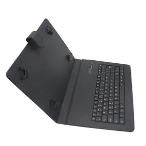 Mini teclado 10.1 POLEGADA alta qualidade teclado bluetooth caso tablet teclado sem fio para tablet
