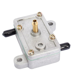 ปั๊มเชื้อเพลิงสำหรับ FL250/ 350 ATV GY6 DF44-211 DF44-211D DF44-227 07-187-01 0115-481 เครื่องยนต์ - Product Image 3