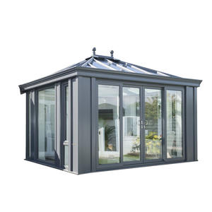 Aislamiento acústico, protección personalizada, 10 años de garantía, Sala solar deslizante y invernadero - Product Image 2