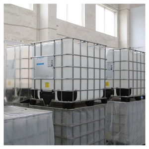 شاندونغ داي ، ألكيل ثنائي ميثيل بوليسيلان ، زيت التشحيم للشامبو والشحوم - Product Image 2