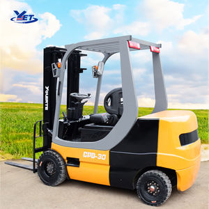 Barato chino gran oferta Heli LPG Manual nueva energía <span class=keywords><strong>1</strong></span> tonelada <span class=keywords><strong>1</strong></span>,5 toneladas 3t 3,5 t 5 t diesel Mini carretilla elevadora eléctrica - Product Image 6