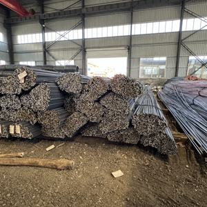 פחמן פלדה בר fe500 astm a615 כיתה 75 חלקים מוטות פלדה חלקים 6 מ "מ 8 מ" מ 10 מ "מ שחור חוט annealed מוט - Product Image 3