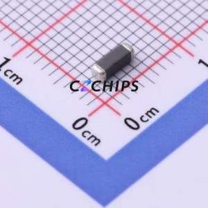 YI451616U121-6R0T Ferrite Bead SMD RF ( Impedance @ Frequency: 120Ohm@100MHz )( Error: 25% )( DC Resistance (DCR): 20mOhm ) - Product Image 2