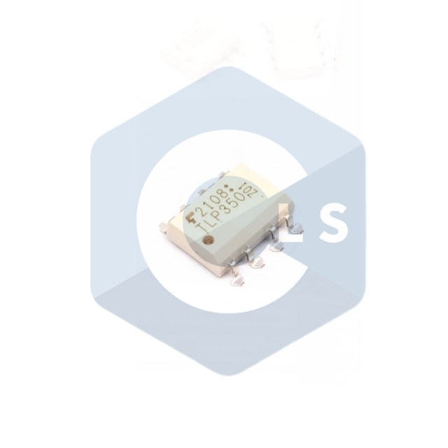 TLP350 Gate Driven Optocoupler Transistor Output Optocoupler ICs Integrated Circuits Electronic Components BOM Chuangliansheng