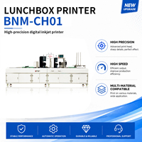 Impresora de Inyección de Tinta UV de Alta Precisión para Tapas de Alimentos, Códigos QR, Códigos de Barras, Fechas de Caducidad, Uso Industrial y Comercial, Portátil, Rápida y de Funcionamiento Confiable