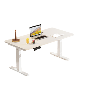 Mesa de Computadora y Café Inteligente Eléctrica de Acero Personalizada, Mesa de E-sports, Escritorio para Oficina en Casa, Ajuste <span class=keywords><strong>Libre</strong></span> - Product Image 6