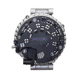 Alternatore compatibile con MERCEDES-BENZ CLASSE E E 350 CDI 4-matic (212.089) Diesel (KW: 170, CV: 231) dal 09-2009 al 08-2011 - Product Image 3