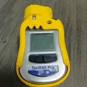 Hot Selling ToxiRAE Pro PID PGM-1800 Gas Detector Top Selling Gas Analyzers - Product Image 2