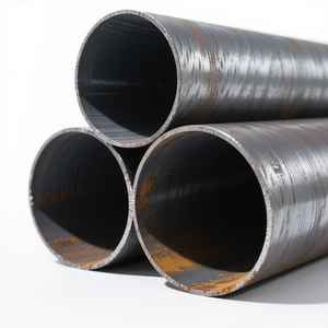 Ống thép đen ống liền mạch ống thép cho đường ống dẫn dầu khí ống thép liền mạch <span class=keywords><strong>API</strong></span> <span class=keywords><strong>5L</strong></span> ASTM A106 A53 g r.b sch40 - Product Image 6