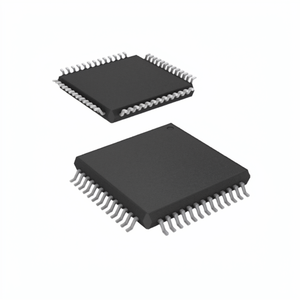 Componentes Electrónicos en Oferta: IC MCU de 16 Bits, 256 KB de Memoria Flash, 52LQFP, R5F100JJAFA # 30 Canales de Fabricante 52 LQFP Integrados - Product Image 1