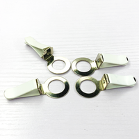 Clip en métal pour bouche d'aération de voiture pour bouteille d'huile essentielle, support de diffuseur de parfum, accessoire personnalisé pour désodorisant d'aromathérapie