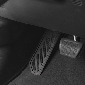 Reposapiés Lateral Izquierdo para Jeep Wrangler JK JL /Gladiator JT, Accesorios 4x4, Fabricante Maiker - Product Image 3