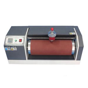 Tribómetro de goma vulcanizada - Product Image 1