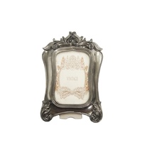 Style personnalisé décor Boho résine cadre photo fait à la main Vintage luxe décor à la maison cadeau nouveau Design maison réchauffement présent