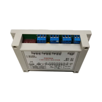 Plaque de déclenchement de thyristor SCR-D, déclencheur de phase de thyristor, régulation de température, régulation de tension, redresseur, régulation de tension