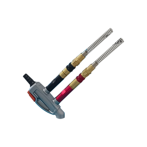 Pintura eletrostática pistola pó revestimento máquina - Product Image 3