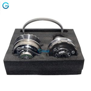 En stock - Accessoires et pièces - Ensemble de poulies de transmission CVT pour voiture Lifan - Product Image 3