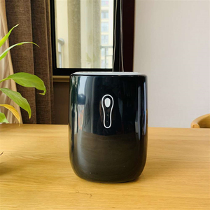 REALWAY NOUVEAU 800ml Portable Compact Peltier Thermoélectrique Semi-conduite pour la Maison <span class=keywords><strong>Silencieux</strong></span> Assez <span class=keywords><strong>Petit</strong></span> Mini Déshumidificateur - Product Image 4