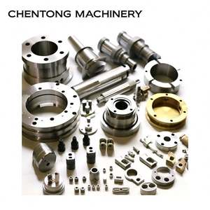 Pièces en aluminium usinées sur commande, personnalisation abordable, tournage CNC, pièces de moto, usinage CNC, pièces de fraisage - Product Image 5