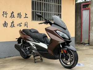 <span class=keywords><strong>Scooter</strong></span> Sportivo da Viaggio Xiaofeng Usato con Velocità Massima Superiore a 80 km/h - Product Image 2
