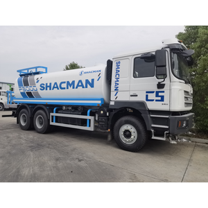 Thời gian giới hạn Cung cấp vòi phun nước 20 mét khối phía sau để phun nước và khử bụi hiệu quả - Product Image 2