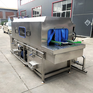 Tự Động Thùng Nhựa/Khay/Pallet/Tấm/Giỏ MÁY GiẶT/Thùng Nhựa Máy Giặt - Product Image 5