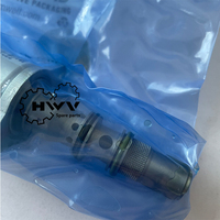 600-8815 6008815 Katup GP-Solenoid Terbaik untuk Traktor Tipe Track D6R D8T D6T  PAKAIAN