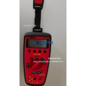 Multímetro Digital Amprobe 34XR-A True-RMS con Temperatura y Pantalla de Autoajuste H - Product Image 4