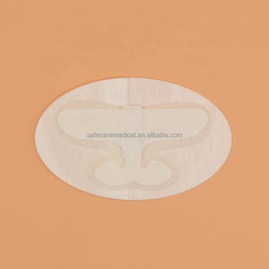 बाँझ चतुर्थ कैथेटर फिक्सिंग चिकित्सा, शल्य चिकित्सा कैथेटर Securement डिवाइस के लिए PICC और सीवीसी कैथेटर फिक्सिंग के लिए इस्तेमाल किया 6.5cm x 10.5cm - Product Image 3