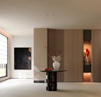 Diseño Interior de Villas Modernas de Lujo en el Reino Unido, Visualización en 3D, Solución Integral Llave en Mano para el Hogar