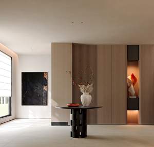 Solution de projet de villa à guichet unique Conception de cuisine et de salle de bain personnalisées avec service - Product Image 6