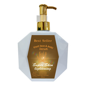 Ácido hialurónico <span class=keywords><strong>de</strong></span> marca propia, nicotinamida, esencia facial reafirmante <span class=keywords><strong>de</strong></span> <span class=keywords><strong>aloe</strong></span> orgánico al por mayor OEM - Product Image 2