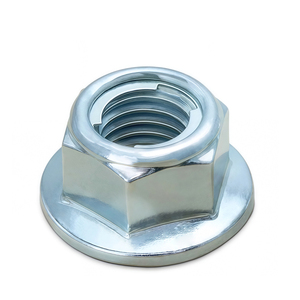 <span class=keywords><strong>Nut</strong></span> Bolt 10 Hex mặt bích Nuts kẽm mạ din6927 DIN/ANSI tiêu chuẩn tay phải Chủ Đề Ô Tô Công nghiệp sử dụng khóa <span class=keywords><strong>NUT</strong></span> - Product Image 5