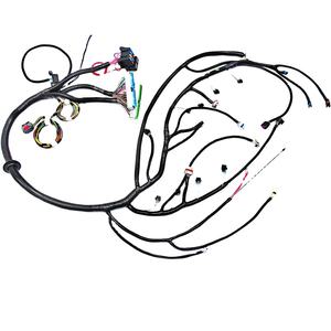 Harness Kawat Otomotif Mesin Kawat Harness 4L60E/4L80E LS 1 Harness Kabel - Product Image 1