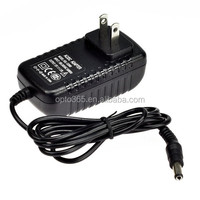 Adaptateur universel multi-prises AC100-240V DC 5V 6V 9V 12V 24V 1A 2A 3A 5A 6A 8A 10A pour alimentation de caméra CCTV et driver LED
